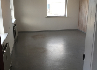 Kontor til leje på Teglvænget 107-109 A, 7400 Herning - 84 m² | Foto 1 - Lokalebasen.dk