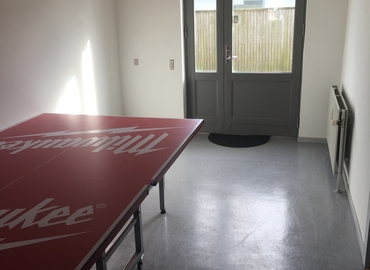 Kontor til leje på Teglvænget 107-109 A, 7400 Herning - 84 m² | Foto 2 - Lokalebasen.dk