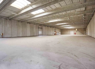 Lager til leje på Faaborgvej 248B, 5250 Odense SV - 3000 m² | Foto 6 - Lokalebasen