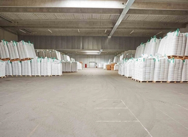 Lager til leje på Faaborgvej 248B, 5250 Odense SV - 3000 m² | Foto 7 - Lokalebasen.dk