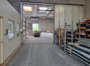 Lager til leje på Faaborgvej 248B, 5250 Odense SV - 3000 m² | Foto 5 - Lokalebasen.dk