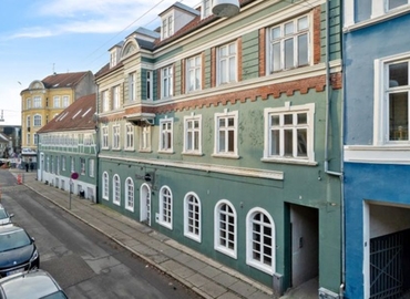 Butik til leje på Østergade 3, 8900 Randers C - 142 m² | Foto 3 - Lokalebasen