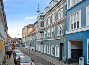 Butik til leje på Østergade 3, 8900 Randers C - 142 m² | Foto 4 - Lokalebasen