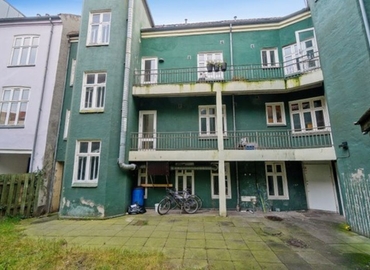 Butik til leje på Østergade 3, 8900 Randers C - 142 m² | Foto 18 - Lokalebasen