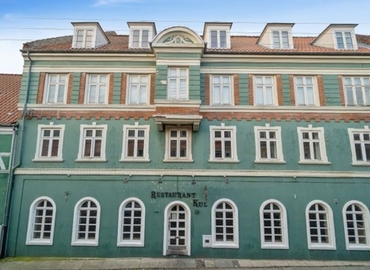 Butik til leje på Østergade 3, 8900 Randers C - 142 m² | Foto 15 - Lokalebasen.dk