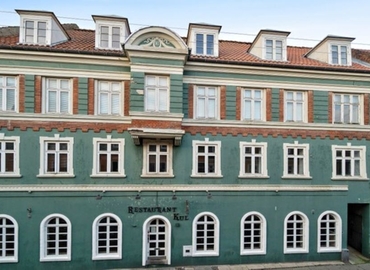 Butik til leje på Østergade 3, 8900 Randers C - 142 m² | Foto 14 - Lokalebasen