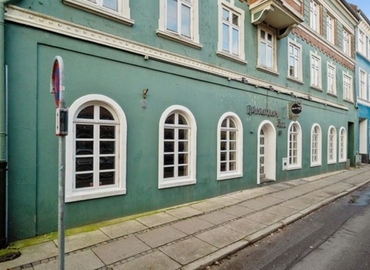 Butik til leje på Østergade 3, 8900 Randers C - 142 m² | Foto 16 - Lokalebasen