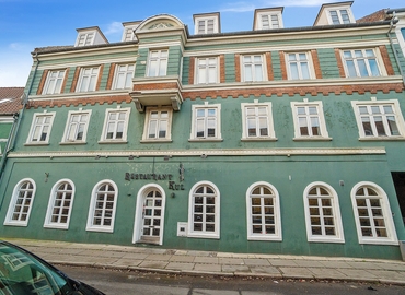 142 m² Shop for rent in Randers C, Østergade 3 (8900) - 0 | MatchOffice.com