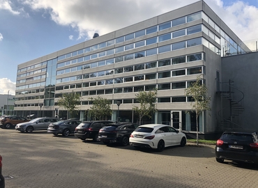 Office Roskildevej 522 2605 Brondby