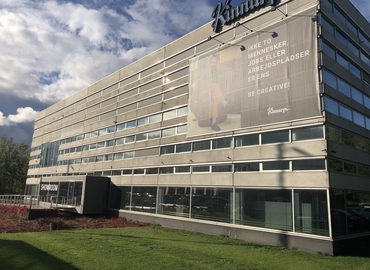 Office Roskildevej 522 2605 Brondby
