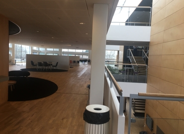 Office Roskildevej 522 2605 Brondby
