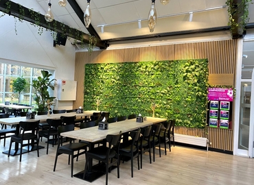 250 m² Business center in Copenhagen N, Nannasgade 28 (2200) - 12 | MatchOffice