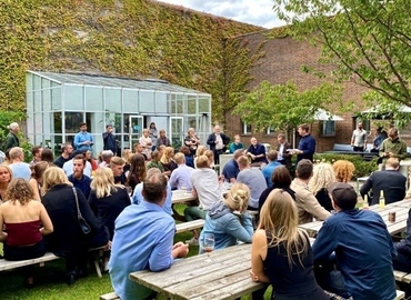 250 m² Business center in Copenhagen N, Nannasgade 28 (2200) - 11 | MatchOffice