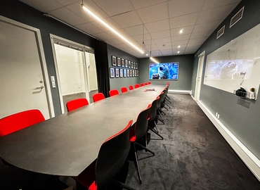 250 m² Serviced office in Copenhagen N, Nannasgade 28 (2200) - 5 | MatchOffice.com