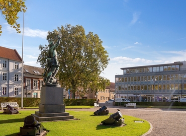 Office Kirkestræde 2 7000 Fredericia