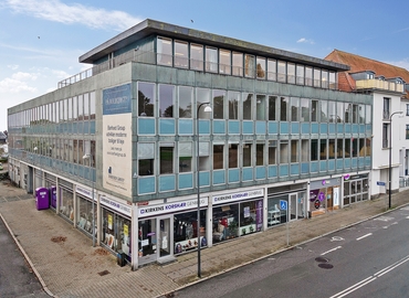 Office Kirkestræde 2 7000 Fredericia