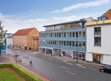 Office Kirkestræde 2 7000 Fredericia