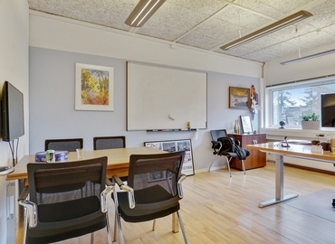 Office Blangstedgårdsvej 1 5220 Odense SO