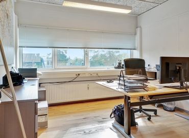 Office Blangstedgårdsvej 1 5220 Odense SO