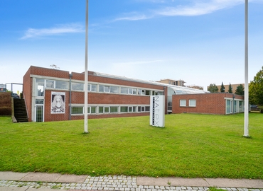 Office Blangstedgårdsvej 1 5220 Odense SO