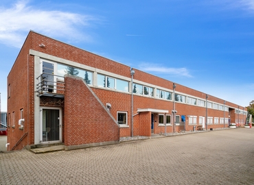 Kontor til leje på Blangstedgårdsvej 1, 5220 Odense SØ - 296 m² | Foto 9 - Lokalebasen.dk