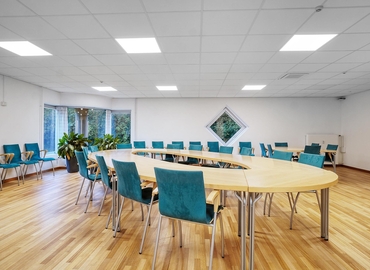 Kontor til leje på Baltorpvej 154, 2750 Ballerup - 2013 m² | Foto 4 - Lokalebasen.dk