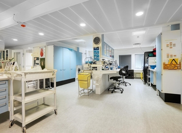 Kontor til leje på Baltorpvej 154, 2750 Ballerup - 2013 m² | Foto 8 - Lokalebasen