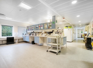 Kontor til leje på Baltorpvej 154, 2750 Ballerup - 2013 m² | Foto 7 - Lokalebasen