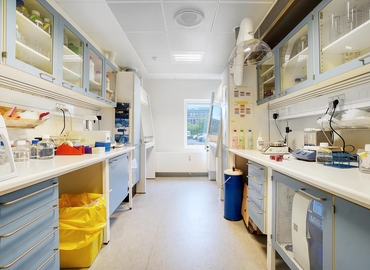 Kontor til leje på Baltorpvej 154, 2750 Ballerup - 2013 m² | Foto 9 - Lokalebasen