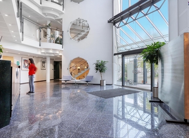 Kontor til leje på Baltorpvej 154, 2750 Ballerup - 2013 m² | Foto 2 - Lokalebasen