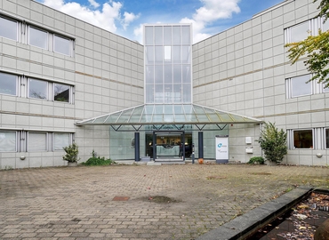 Office Baltorpvej 154 2750 Ballerup