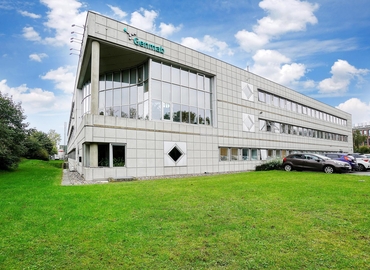 Office Baltorpvej 154 2750 Ballerup
