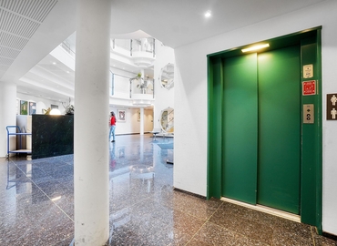 Kontor til leje på Baltorpvej 154, 2750 Ballerup - 2013 m² | Foto 3 - Lokalebasen