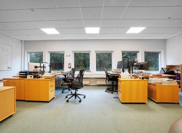 Kontor til leje på Baltorpvej 154, 2750 Ballerup - 2013 m² | Foto 6 - Lokalebasen