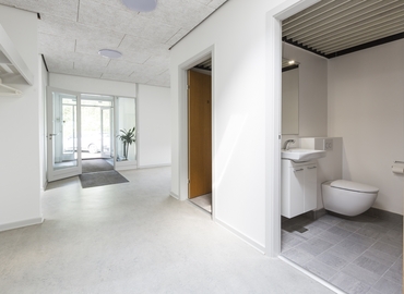 Kontorhotel på Teglbækvej 8, 8361 Hasselager - 35 m² | Foto 7 - Lokalebasen.dk