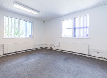 Kontorhotel på Teglbækvej 8, 8361 Hasselager - 35 m² | Foto 6 - Lokalebasen.dk