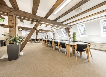 Kontor til leje på Stationsparken 37, 2600 Glostrup - 1077 m² | Foto 2 - Lokalebasen.dk