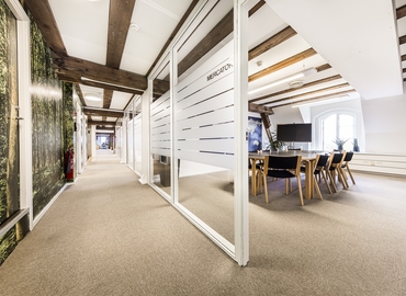 Kontor til leje på Stationsparken 37, 2600 Glostrup - 1077 m² | Foto 7 - Lokalebasen