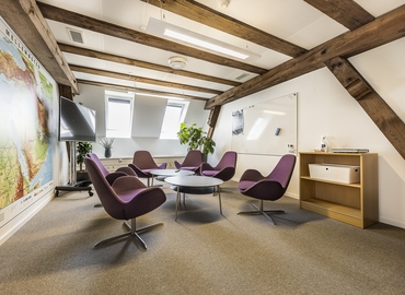 Kontor til leje på Stationsparken 37, 2600 Glostrup - 1077 m² | Foto 8 - Lokalebasen.dk