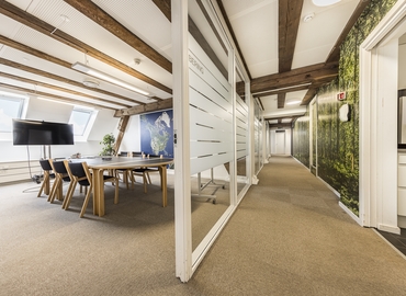 Kontor til leje på Stationsparken 37, 2600 Glostrup - 1077 m² | Foto 6 - Lokalebasen.dk