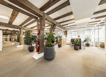 Kontor til leje på Stationsparken 37, 2600 Glostrup - 1077 m² | Foto 4 - Lokalebasen