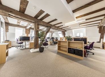 Kontor til leje på Stationsparken 37, 2600 Glostrup - 1077 m² | Foto 5 - Lokalebasen
