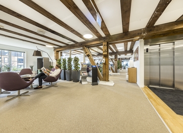Office Stationsparken 37 2600 Glostrup