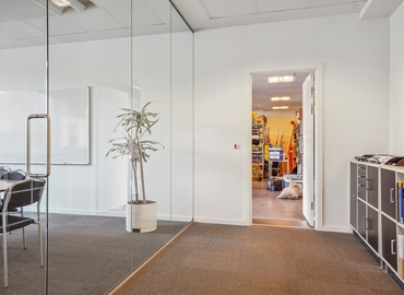 Kontor til leje på Borupvang 5E, 2750 Ballerup - 841 m² | Foto 9 - Lokalebasen