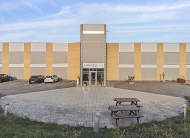 Kontor til leje på Borupvang 5E, 2750 Ballerup - 841 m² | Foto 12 - Lokalebasen