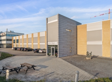 Kontor til leje på Borupvang 5E, 2750 Ballerup - 841 m² | Foto 11 - Lokalebasen.dk