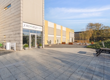 Kontor til leje på Borupvang 5E, 2750 Ballerup - 841 m² | Foto 10 - Lokalebasen.dk