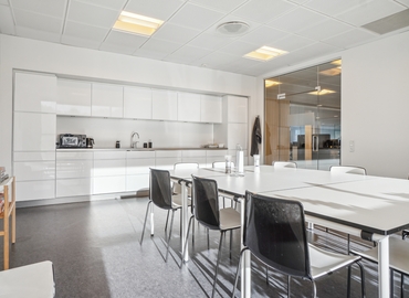 Kontor til leje på Borupvang 5E, 2750 Ballerup - 846 m² | Foto 3 - Lokalebasen