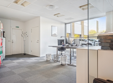 Kontor til leje på Borupvang 5E, 2750 Ballerup - 846 m² | Foto 6 - Lokalebasen