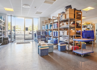 Kontor til leje på Borupvang 5E, 2750 Ballerup - 841 m² | Foto 8 - Lokalebasen.dk